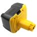 Batería industrial Dewalt DCD935L2