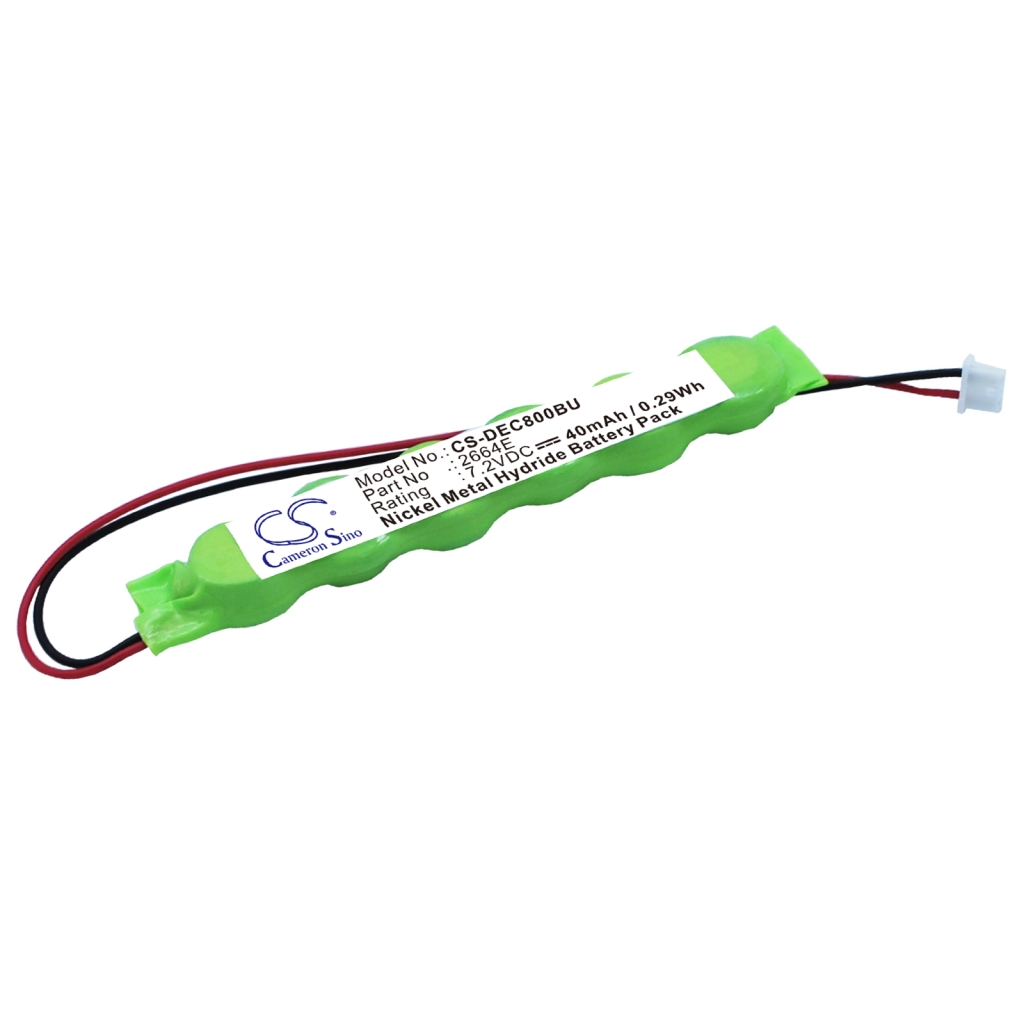 CMOS / Batería de respaldo DELL Inspiron 8100