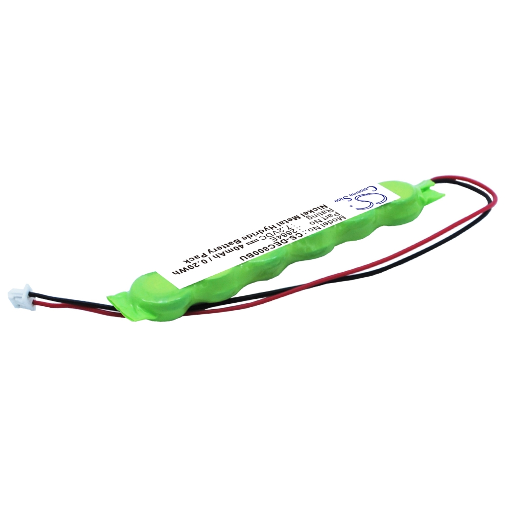 CMOS / Batería de respaldo DELL Inspiron 8100