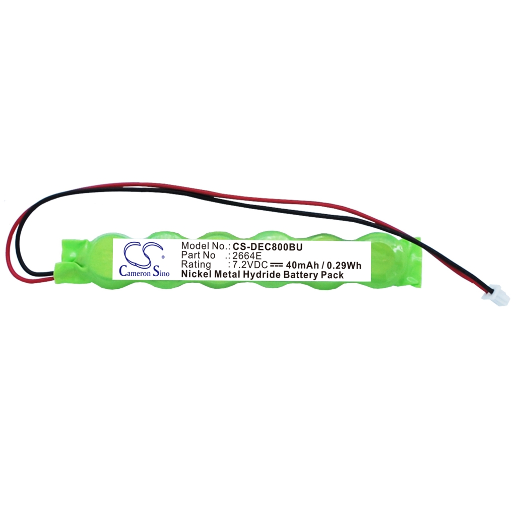 CMOS / Batería de respaldo DELL Inspiron 8100