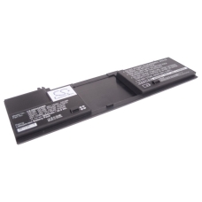 Reemplazo de batería compatible para DELL 312-0444,312-0445,451-10366,GG428,JG172