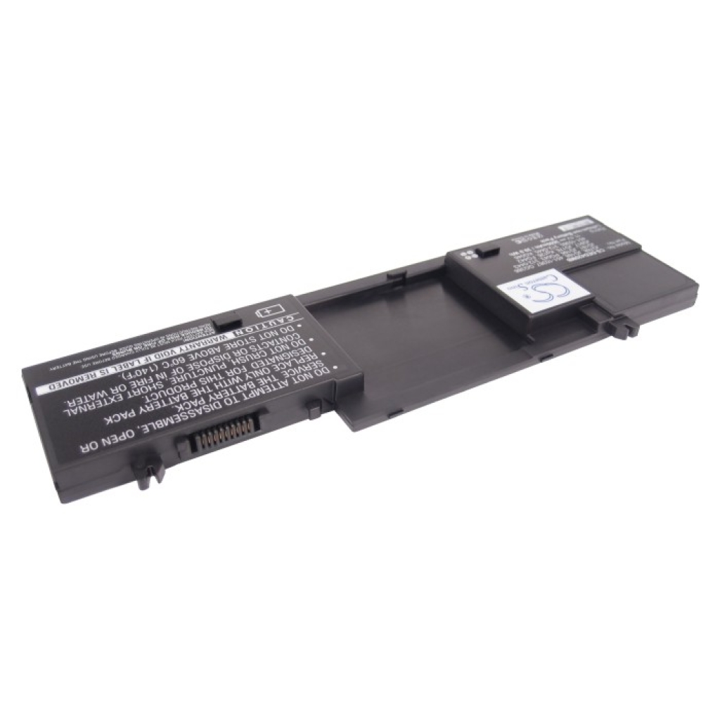 Batería para portátil DELL CS-DED420MB