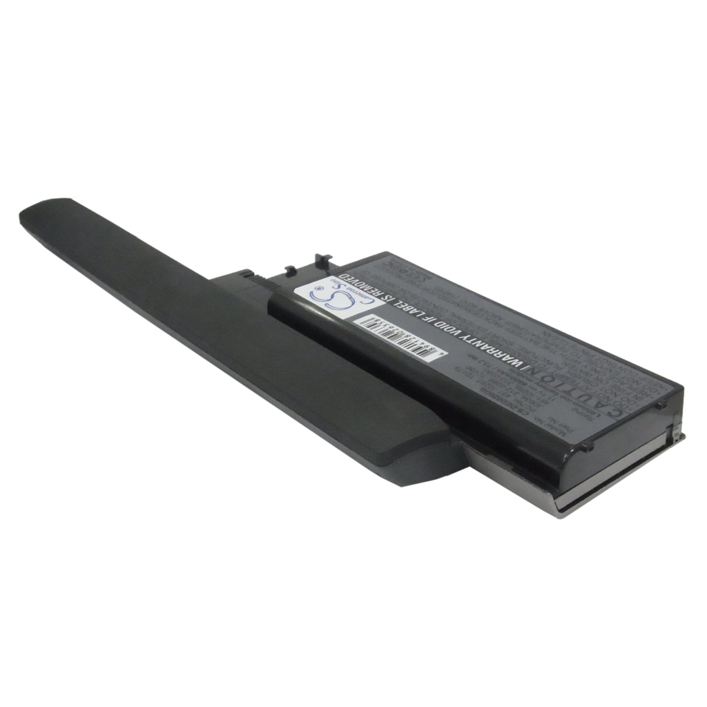 Batería para portátil DELL CS-DED620DB