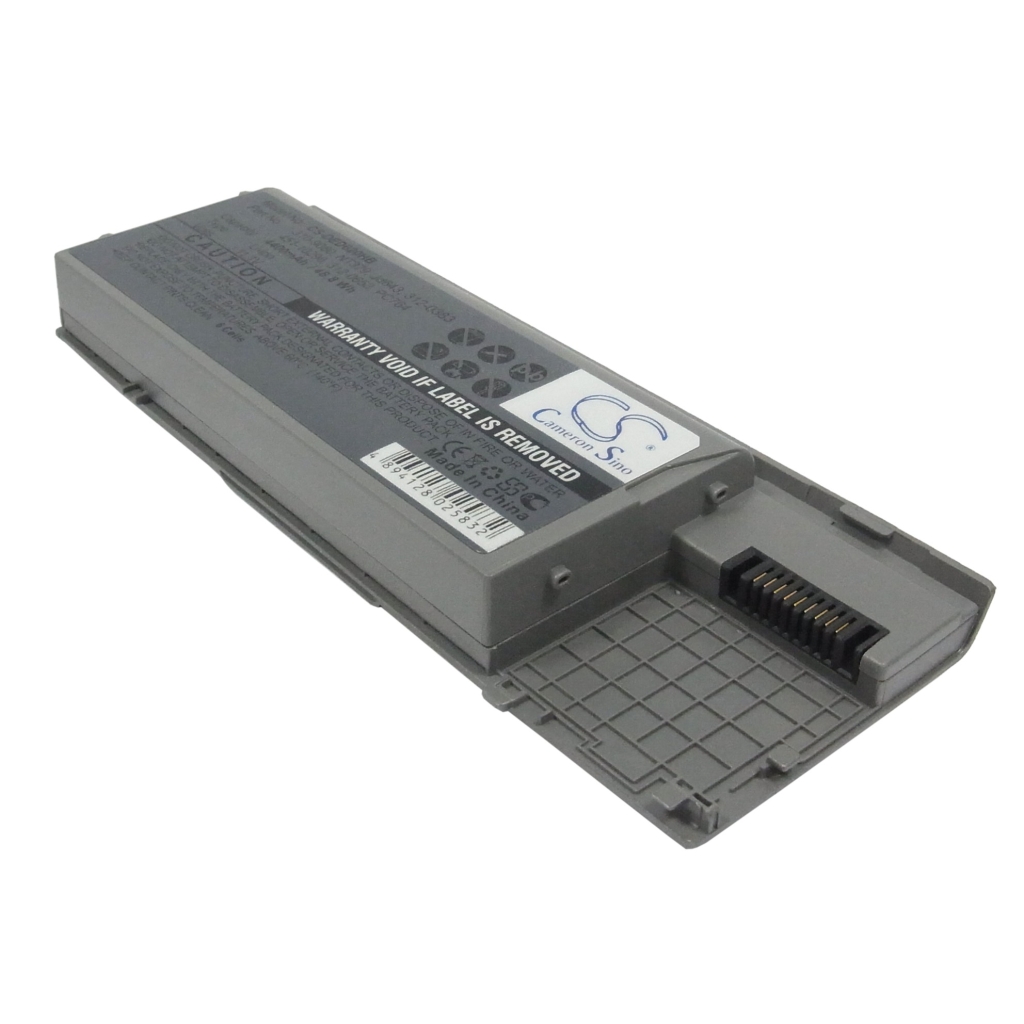 Batería para portátil DELL CS-DED620HB