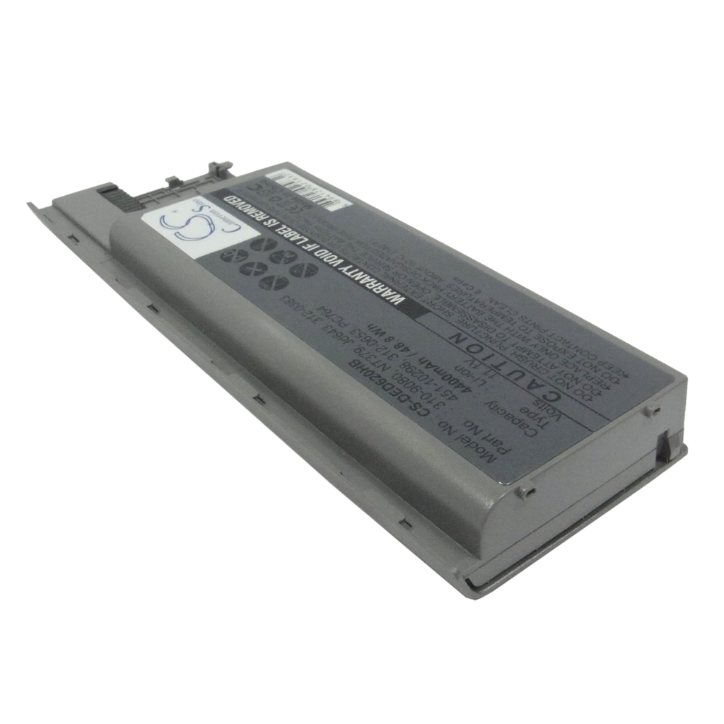 Batería para portátil DELL CS-DED620HB
