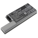 Batería para portátil DELL Precision M65