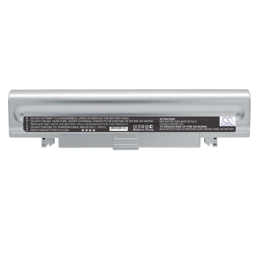 Batería para portátil DELL CS-DEDX1HB