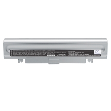 Reemplazo de batería compatible para DELL 312-0341,312-0342,T6840,U6256,X6753...