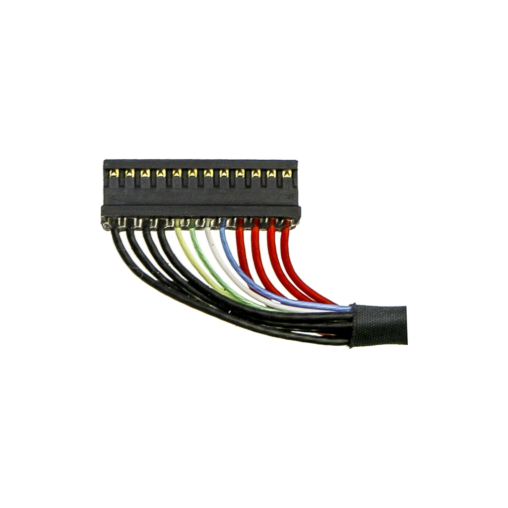 Batería para portátil DELL CS-DEG717NB