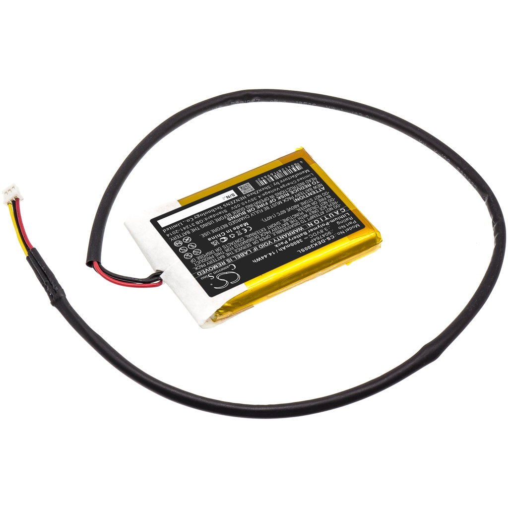 Batería VR Idealens CS-DEK200SL
