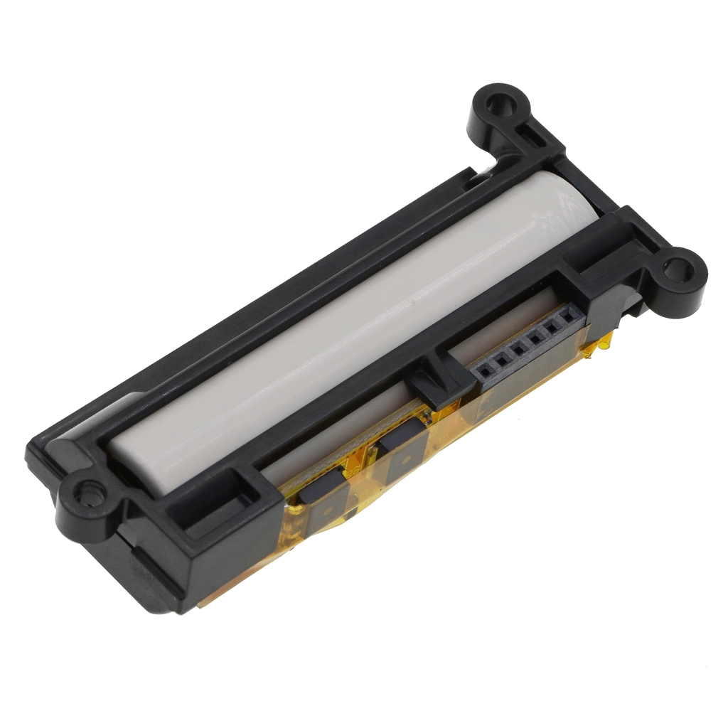 Batería para portátil DELL CS-DEK850BU