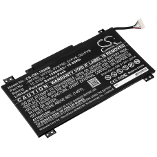 Reemplazo de batería compatible para DELL 051FV6,0VXT50,51FV6,9KY50,VXT50