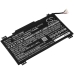 Batería para portátil DELL CS-DEL102NB