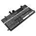 Batería para portátil DELL N012L7390-C-D1706FTCN
