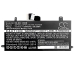 Batería para portátil DELL N012L7390-C-D1706FTCN