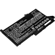 CS-DEL127NB<br />Baterías para  reemplaza la batería 2PFPW