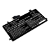Batería para portátil DELL CS-DEL128NB