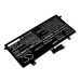 Batería para portátil DELL CS-DEL128NB