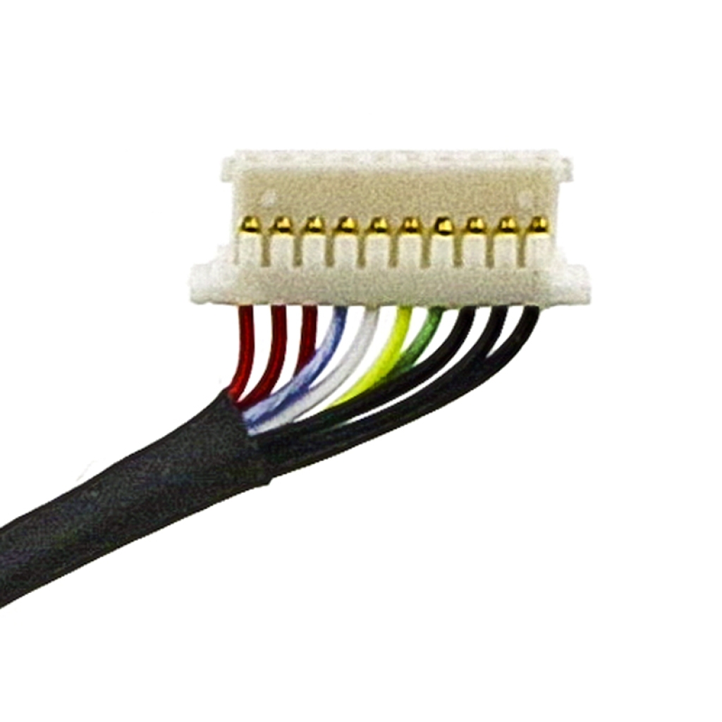 Batería para portátil DELL CS-DEL137NB