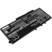 Batería para portátil DELL Precision 3530