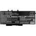 Batería para portátil DELL Precision 3530