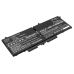 Batería para portátil DELL CS-DEL147NB
