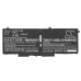 Batería para portátil DELL CS-DEL147NB