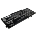 Batería para portátil DELL CS-DEL155NB