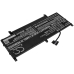 Batería para portátil DELL CS-DEL159NB