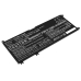 Batería para portátil DELL CS-DEL173NB