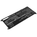 Batería para portátil DELL CS-DEL173NB