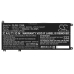 Batería para portátil DELL CS-DEL173NB