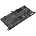 Batería para portátil DELL CS-DEL175NB