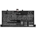 Batería para portátil DELL CS-DEL175NB