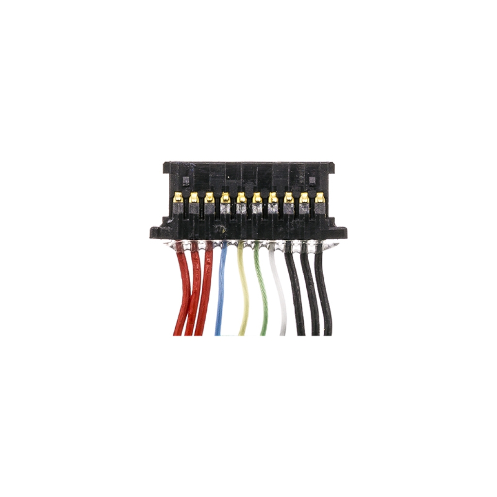 Batería para portátil DELL CS-DEL175NB