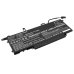 Batería para portátil DELL Latitude 7400 2-in-1