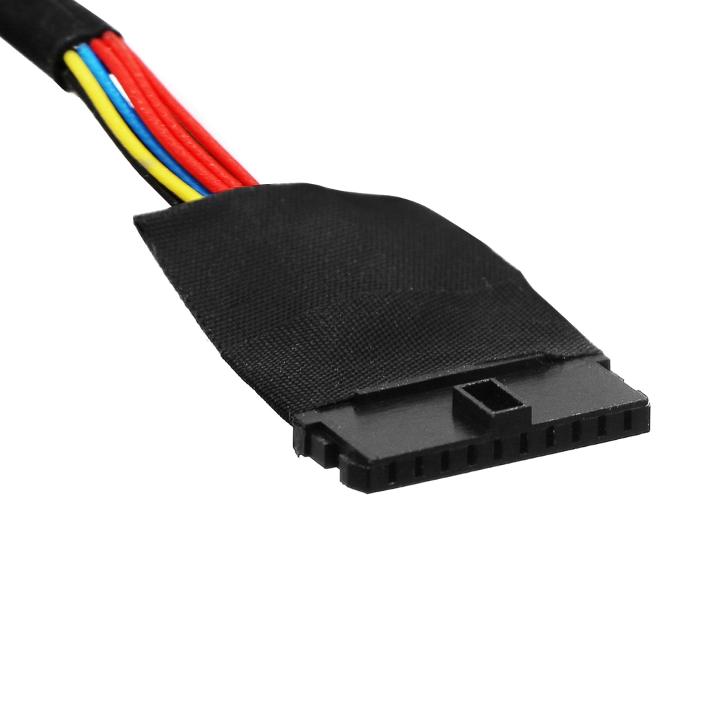 Batería para portátil DELL Latitude 7400 2-in-1
