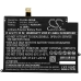 Batería para portátil DELL CS-DEL285NB