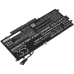 Batería para portátil DELL N012L7390-C-D1706FTCN