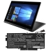 Batería para portátil DELL N012L7390-C-D1706FTCN