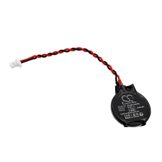 Reemplazo de batería compatible para DELL 0928.13