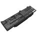 Batería para portátil DELL CS-DEL344NB
