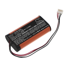 Reemplazo de batería compatible para DELL AE715,AE715B