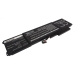 Batería para portátil DELL CS-DEL421NB