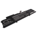 Batería para portátil DELL CS-DEL421NB