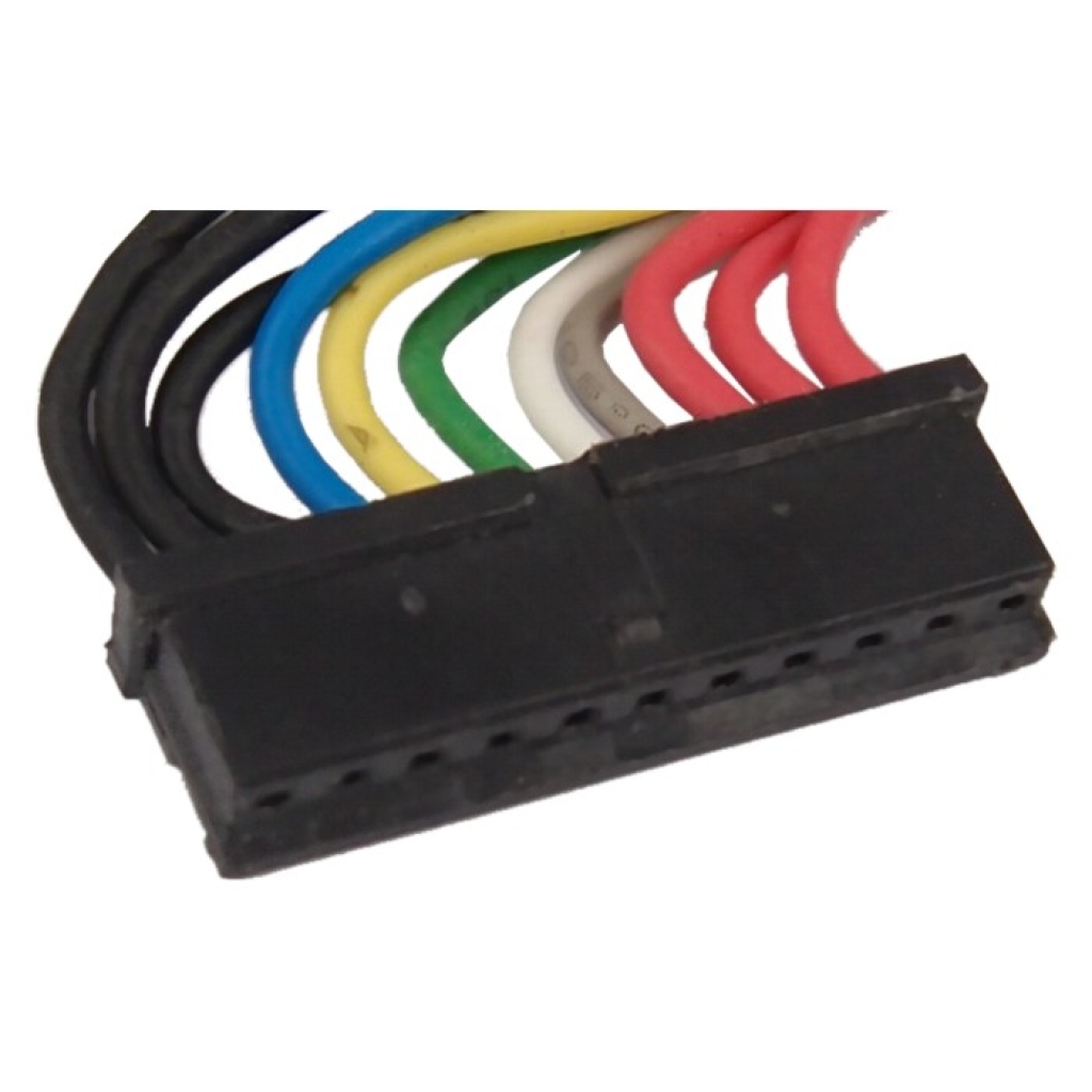 Batería para portátil DELL CS-DEL421NB