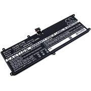 Batería para portátil DELL Latitude 11 5175