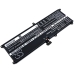 Batería para portátil DELL CS-DEL517NB