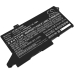 Batería para portátil DELL Latitude 5420