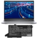 Batería para portátil DELL Latitude 5420